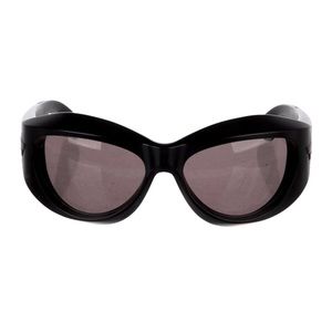 Bottega Veneta Oversized Tinted Sunglasses OS UNI​​​
